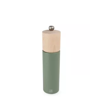 Peugeot BOREAL Pfeffermühle 21cm Farngrün