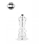 Peugeot Nancy Salzmühle Acryl klar 18 cm