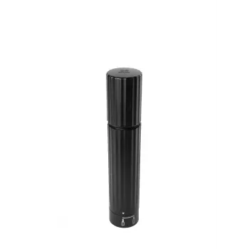 Peugeot PRESERVE Wein-Champagner manuelle Vakuumpumpe - ABS 20cm