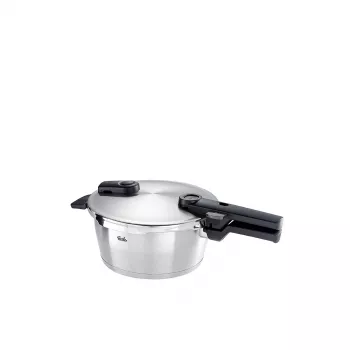 Fissler Vitaquick Premium Schnellkochtopf 3,5L 22cm