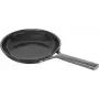 ZWILLING Milano Bratpfanne 20 cm, Schwarz