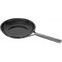ZWILLING Milano Bratpfanne 24 cm, Schwarz
