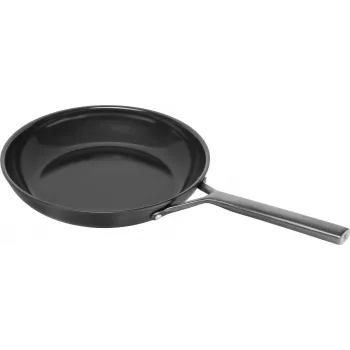 ZWILLING Milano Bratpfanne 28 cm, Schwarz