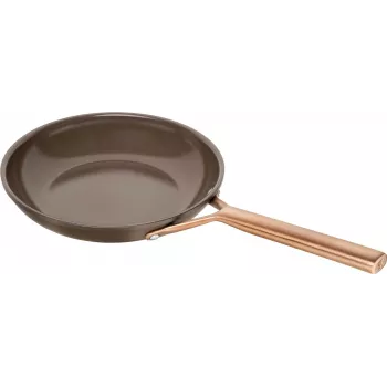 ZWILLING Milano Bratpfanne 24 cm, Braun