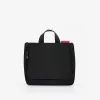 Reisenthel WH7003 Kulturbeutel, Black