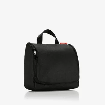 Reisenthel WH7003 Kulturbeutel, Black