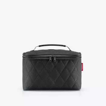 Reisenthel Kosmetiktasche Rhombus Schwarz (ML7059)