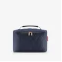 Reisenthel Kosmetiktasche Rhombus Midnight Gold (ML4110)