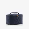 Reisenthel Kosmetiktasche Rhombus Midnight Gold (ML4110)