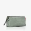 Reisenthel Travelcosmetic Twist Kosmetiktasche Salbei