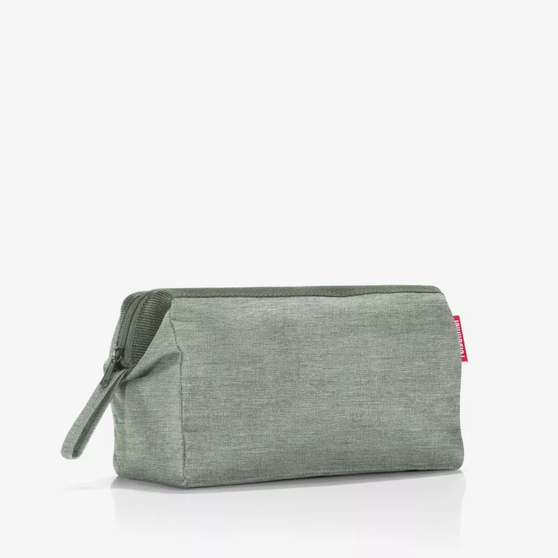 Reisenthel Travelcosmetic Twist Kosmetiktasche Salbei