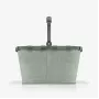 Reisenthel Carrybag Twist Sage Einkaufskorb 22L