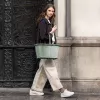 Reisenthel Carrybag Twist Sage Einkaufskorb 22L