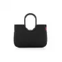 Reisenthel Loopshopper L Mesh Black Einkaufskorb (OR7082)