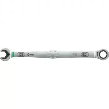 Wera 6007 Joker 13 Kombinationsschlüssel 13 mm
