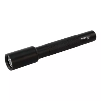 Ansmann Future T150 LED-Taschenlampe, Schwarz (1600-0145)