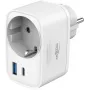 ANSMANN USB Charger HS220 20W USB-C Power Delivery 3.0 White