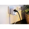 ANSMANN USB Charger HS220 20W USB-C Power Delivery 3.0 White