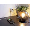 ANSMANN USB Charger HS220 20W USB-C Power Delivery 3.0 White