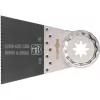 Fein 63502161230 E-Cut Long-Life Bimetall Tauchsägeblatt 65 mm 5er-Pack