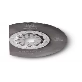 FEIN HSS Kreissägeblatt-Set 85 mm 2-teilig Starlock (63502106220)