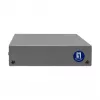 LevelOne PoE+ Switch 8xGE PoE/1xGE/1xSFP 120W Unmanaged Plastic
