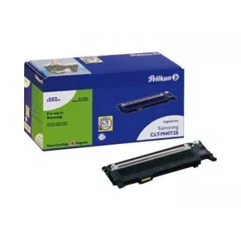 Pelikan Kompatible Tonerkartusche für Samsung CLT-M4072S Magenta