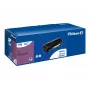 Pelikan Tonerpatrone für Lexmark 50F2X00 - Schwarz, Hohe Ergiebigkeit, 10.000 Seiten