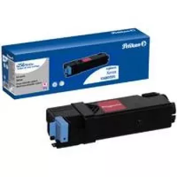 Pelikan 1031421877 Tonerpatrone für Xerox 106R01595, Magenta, 2500 Seiten