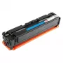 Pelikan Toner für HP CF531A Cyan