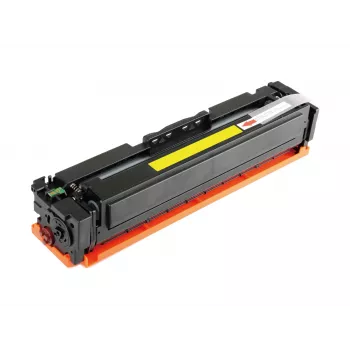 Pelikan Tonerpatrone für HP CF542X Gelb - Hohe Reichweite (2500 Seiten) - Kompatibel