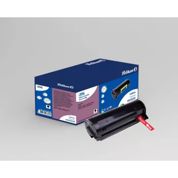 Pelikan Kompatible Tonerkartusche für Lexmark 502X (50F2X00), Schwarz, 10.000 Seiten