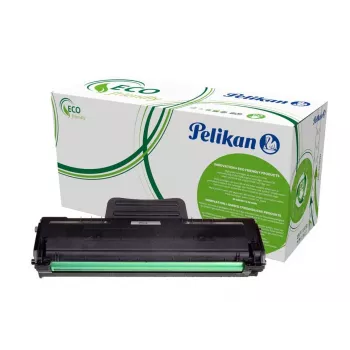 Pelikan ECO No Waste Toner W1106A Black 2K - Tonereinheit - Schwarz