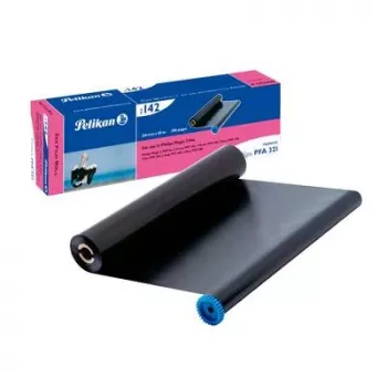 Pelikan Farbband 543660 Kompatibel für Philips Magic 2 Vox/PFA 321 8428 SB