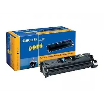 Pelikan Kompatible Tonerkartusche für HP Q3960A - Schwarz
