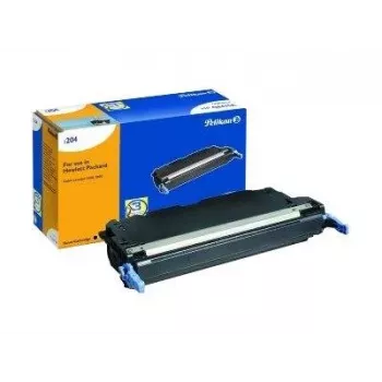 Pelikan Toner für HP Q6473A Magenta - Toneinheit