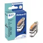 Pelikan B37 kompatible Tintenpatrone für Brother LC-223BK, Schwarz, 600 Seiten