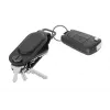 TROIKA TRACK & FIND KEY ORGANIZER (KR26-30/BK) - Smarter Schlüsselorganizer mit Bluetooth-Finder, Schwarz