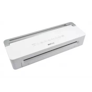 AddLiving V300 Food Vacuum Sealer mit Soft-Funktion, Trimmer und Schlauchanschluss