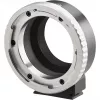 Novoflex Adapter PL-Mount Objektiv auf Sony E-Mount Kamera