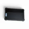 ALLNET X-Trail Ultra100-Light Robustes Outdoor-Tablet 10,1 Zoll Android 11 4G LTE Front NFC 64GB Schwarz