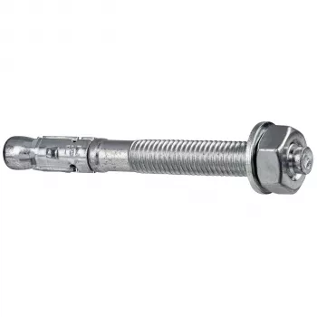 Fischer Bolzenanker FBZ 10/10, 50 Stk.