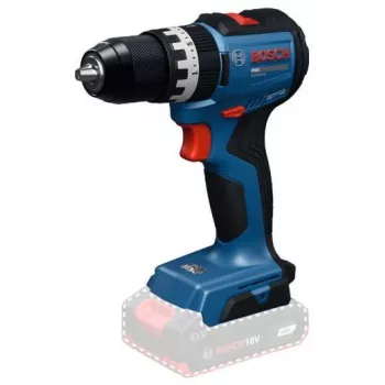 Bosch GSB 18V-52 Akku-Schlagbohrschrauber in L-BOXX (06019S0121)