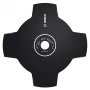 Bosch Freischneider-Messer 25 cm 4-Zahn F016800665