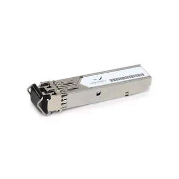 Grafenthal TRANSCEIVER 10G SFP+ LC LR 10KM SMF Kompatibel mit HPE Aruba J9151D