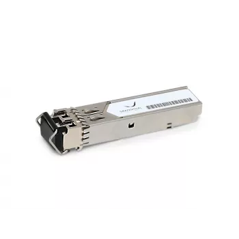 Grafenthal TRANSCEIVER 10G SFP+ LC LR 10KM SMF Kompatibel mit HPE Aruba J9151D