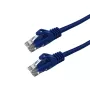 Grafenthal CAT6 U/UTP LSZH Patchkabel 0,5m Blau