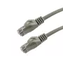 Grafenthal CAT6A S/FTP LSZH Ethernet Patchkabel 3,0m Grau