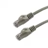 Grafenthal Patchkabel CAT6 S/FTP CU LSZH 5,00m Grau