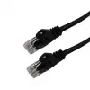 Grafenthal Patchkabel CAT6 S/FTP CU 0,5m Grau